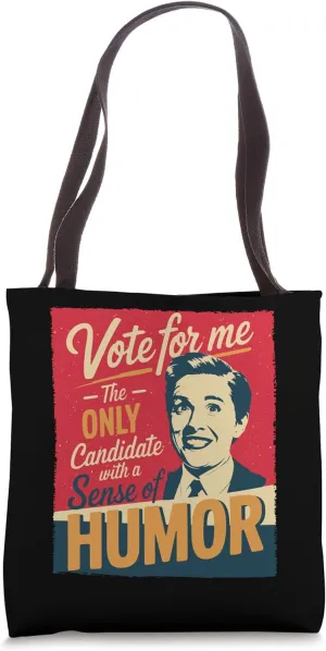 Student Council School Student Organization Class President Tote Bag