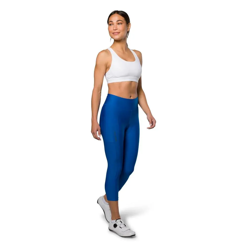 Sugar 21" Cycling Crop Leggings (Women's) - 11212308