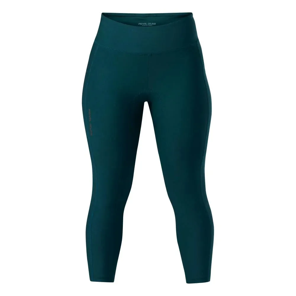 Sugar 21" Cycling Crop Leggings (Women's) - 11212308