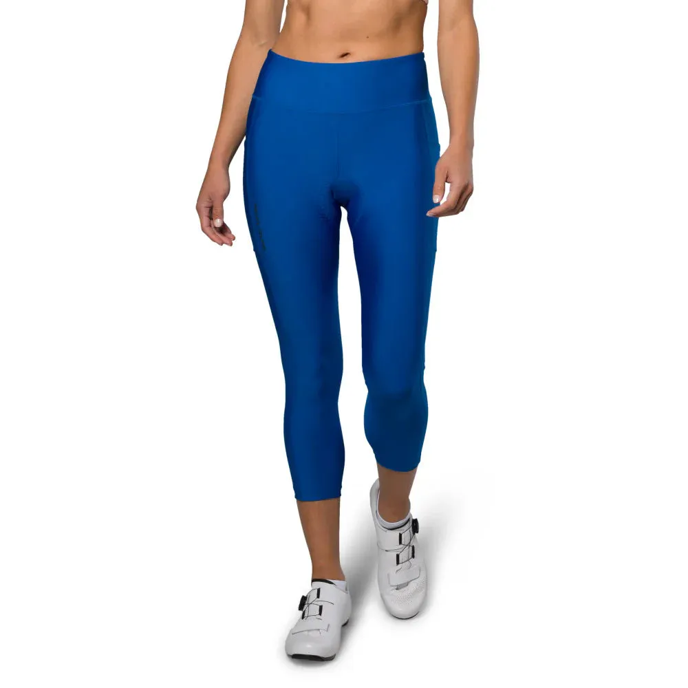 Sugar 21" Cycling Crop Leggings (Women's) - 11212308