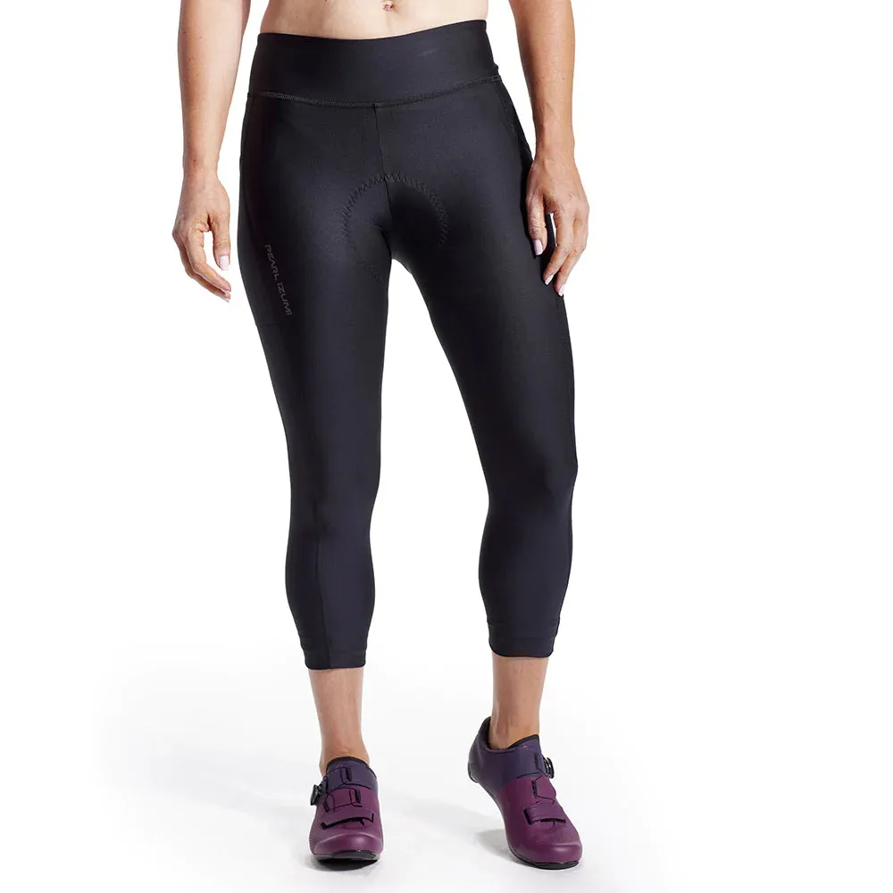 Sugar 21" Cycling Crop Leggings (Women's) - 11212308