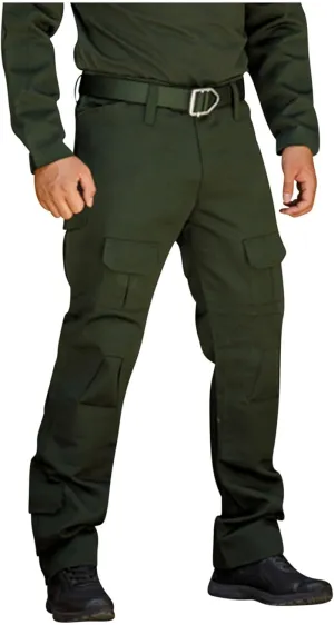 Tactical Pants for Men Outdoor Military Combat Cargo Pants Hiking Athletic Baggy Outdoor Casual Tapered Pants