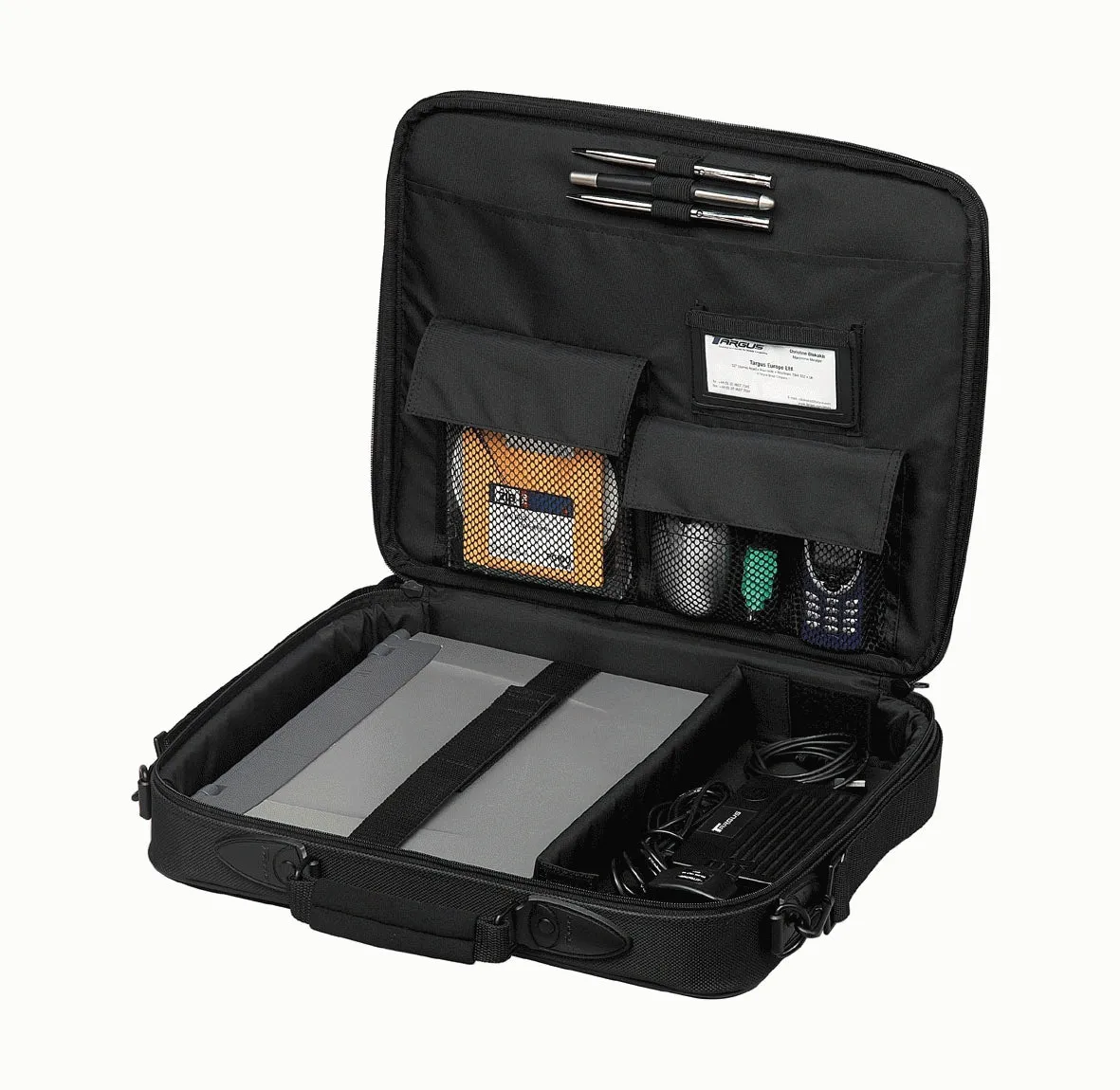 Targus Classic 15-15.6 inch Laptop Bag (TAR300)