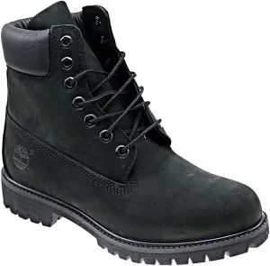 Timberland Men's 6' Premium Full Grain Boot