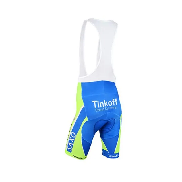Tinkoff Summer Big Cycling Set 2019 MTB Bike Clothing Racing Bicycle Clothes Maillot Ropa Ciclismo Uniform Cycling Jersey Sets