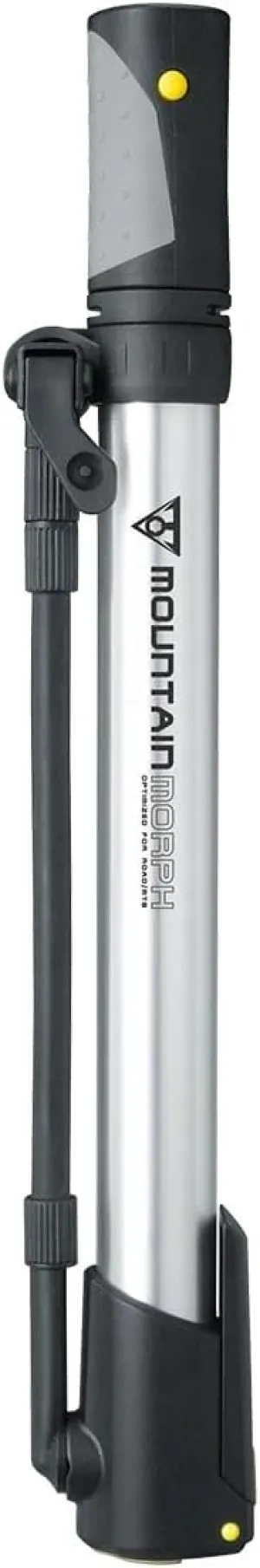 Topeak Mountain Morph Pump