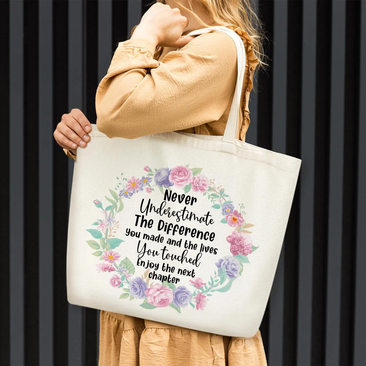 Tote Bags for Women - BT02