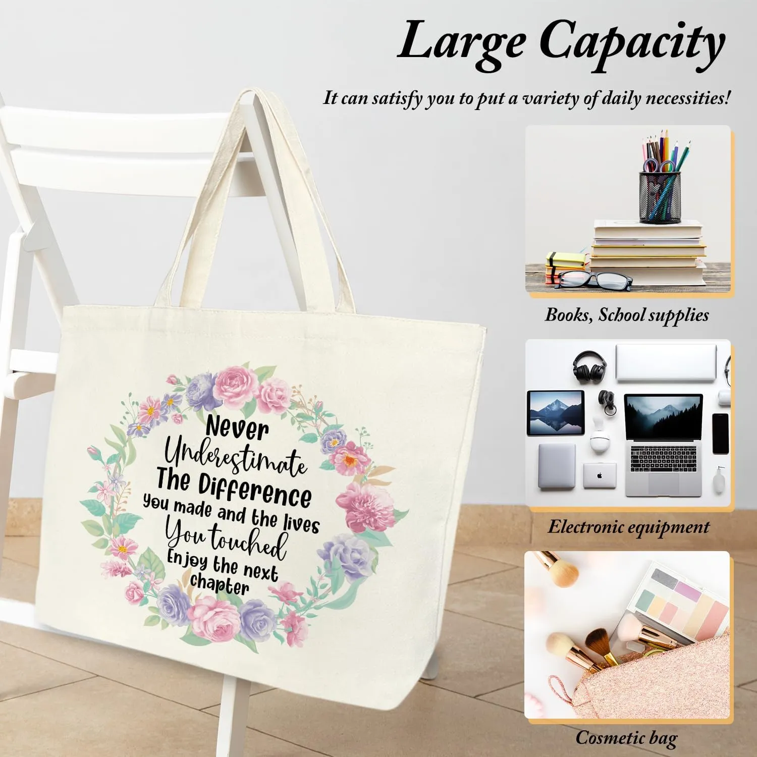 Tote Bags for Women - BT02