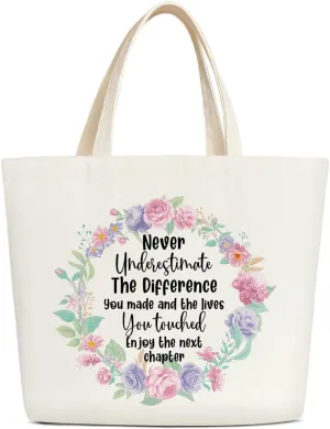 Tote Bags for Women - BT02