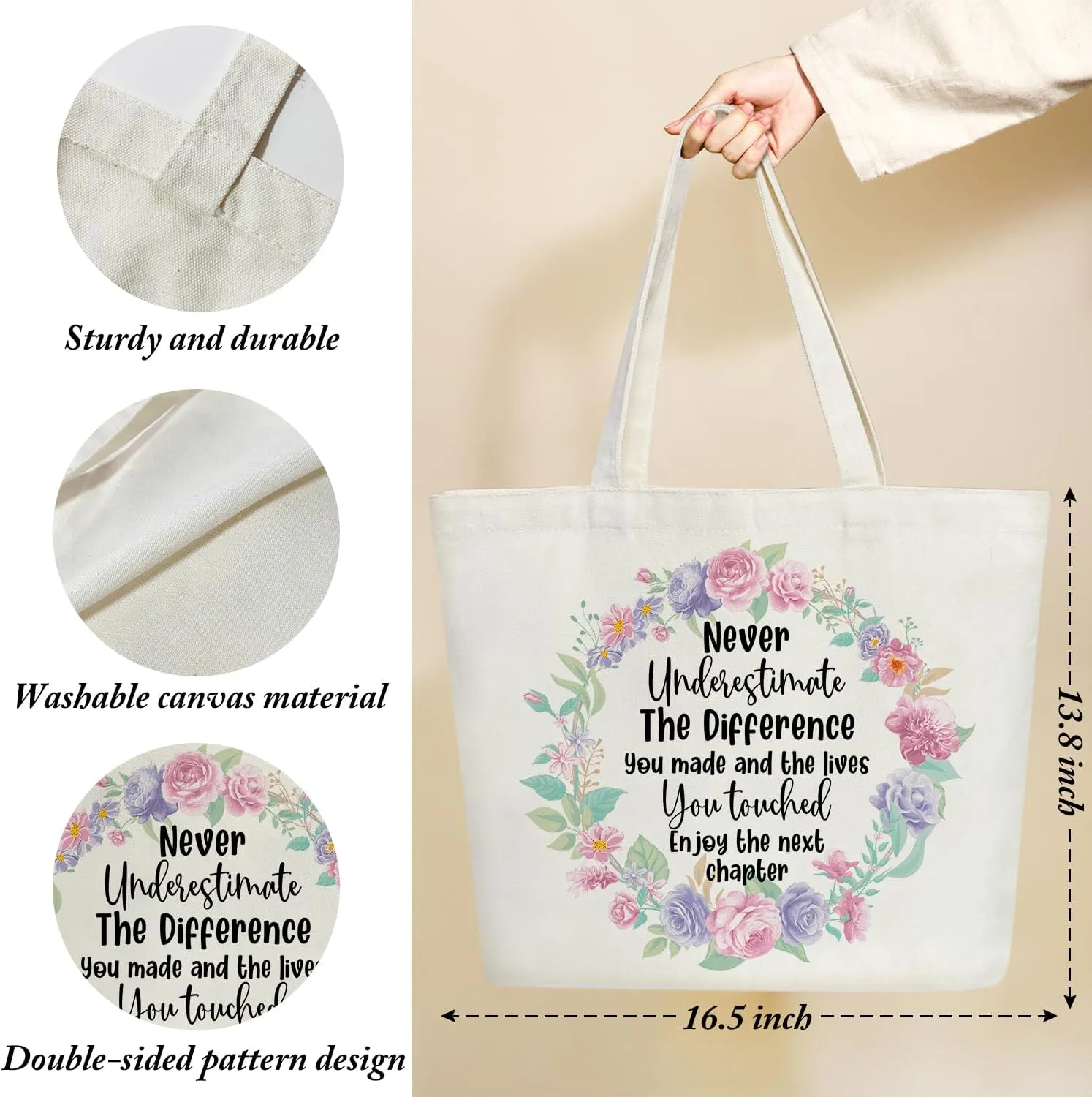 Tote Bags for Women - BT02