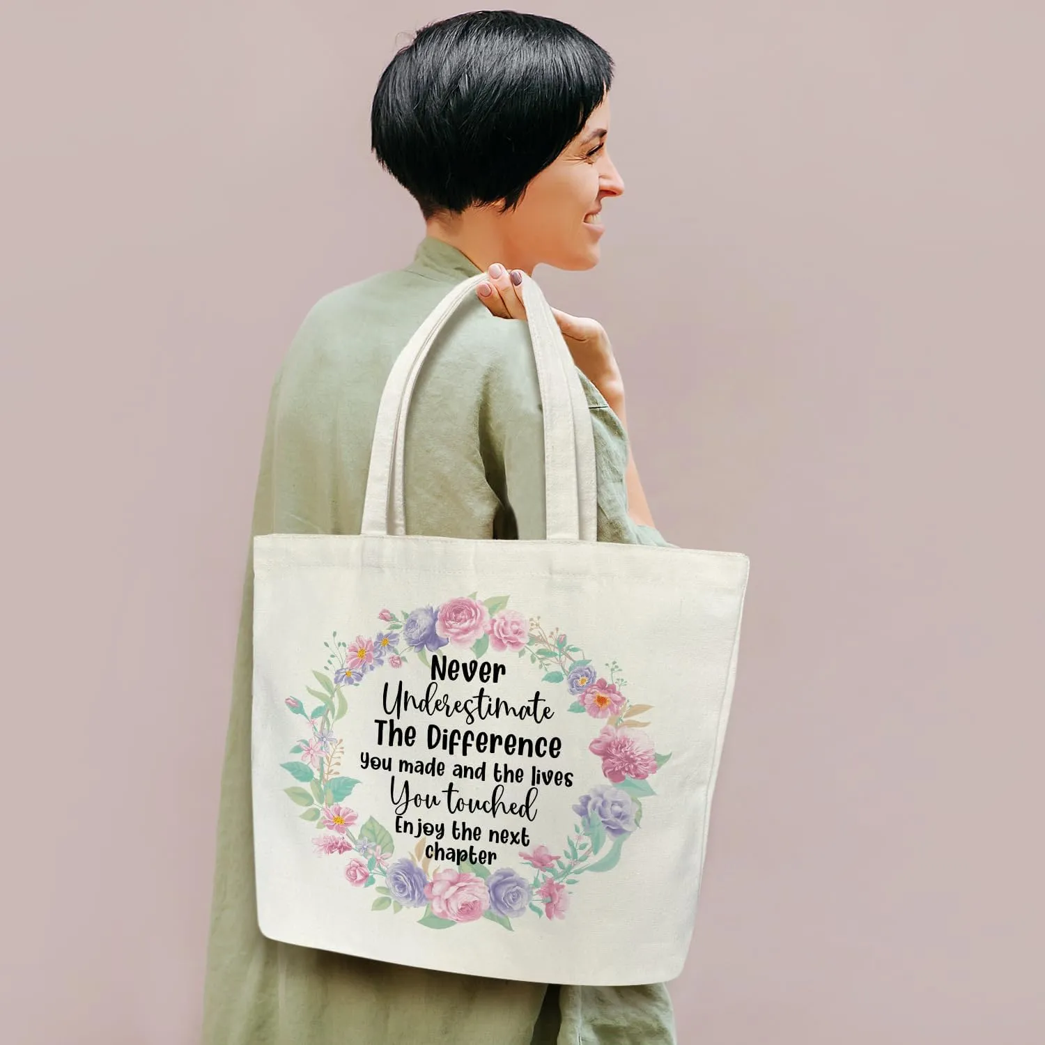 Tote Bags for Women - BT02
