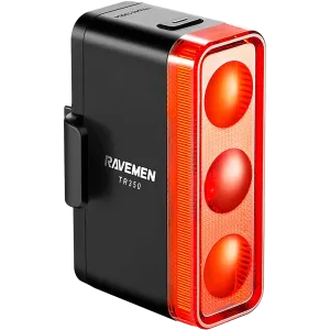 TR350 Taillight