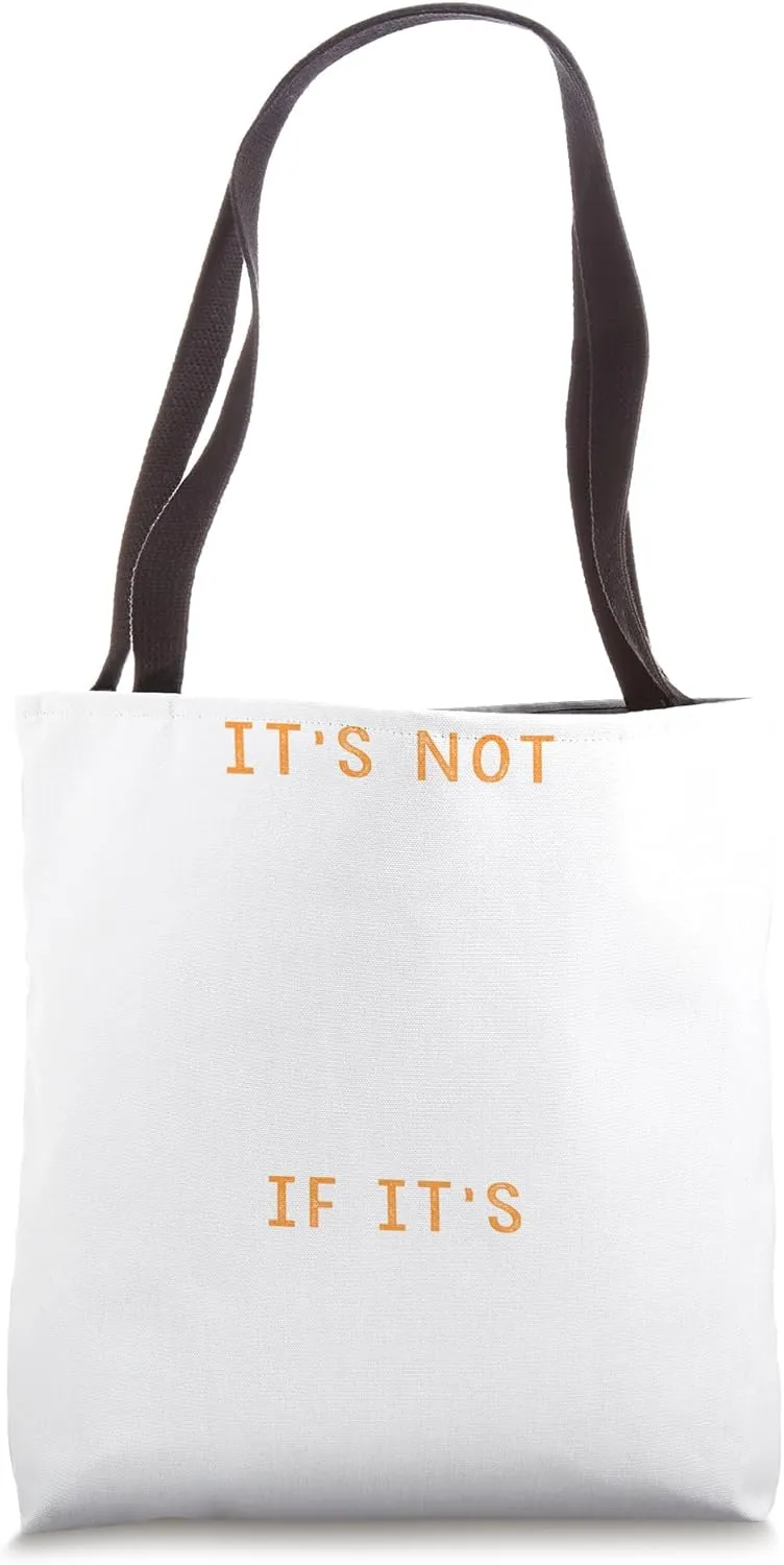 violin virtuoso - defying hoarding stereotypes Tote Bag