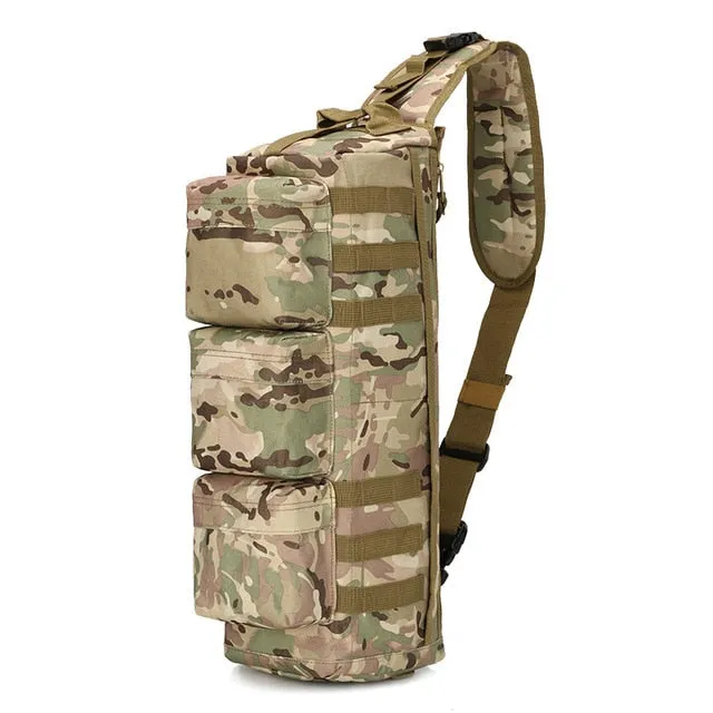VIP sale Assault Massive discount Backpack Tactical Pack