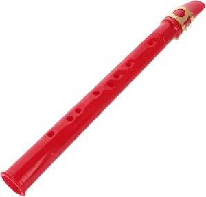 VOSAREA Pocket Mini Saxophone Portable Musical Instrument for Beginners Lightweight Design for Stage Performances Durable Pocket Sax for Adults