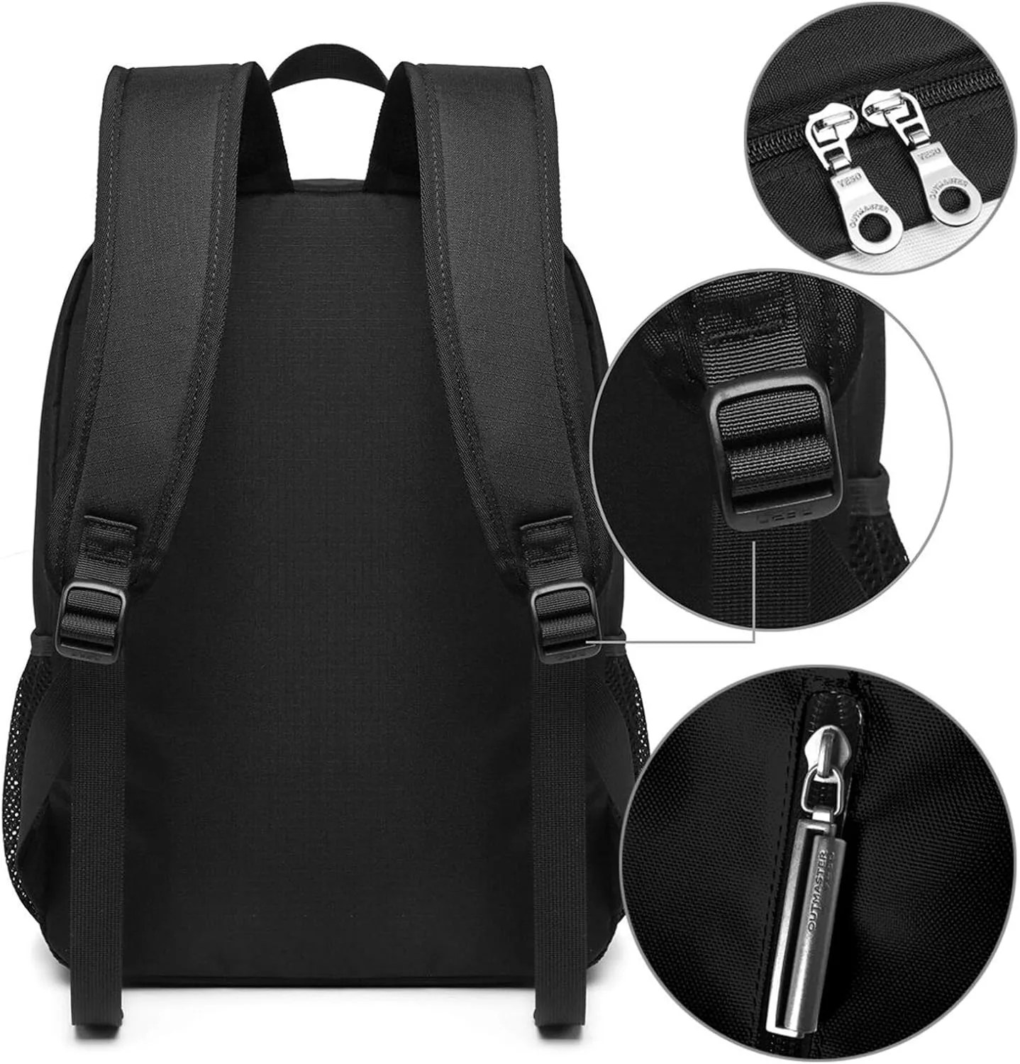 We Will Win... Eventually. Backpack 17 Inch For Travel Laptops Backpack