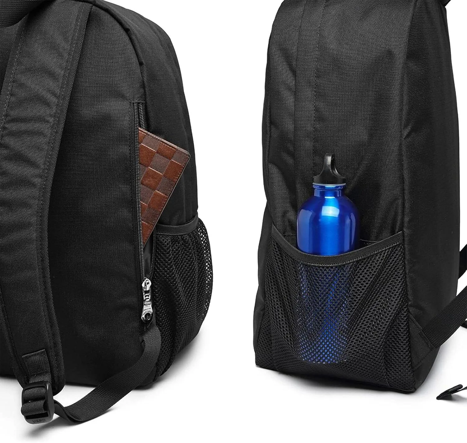 We Will Win... Eventually. Backpack 17 Inch For Travel Laptops Backpack