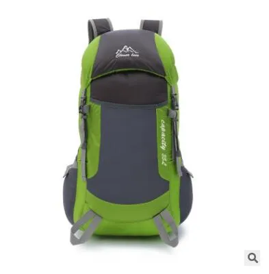 Wholesale pricing Camping 35L Backpacks  Seamless delivery Hiking