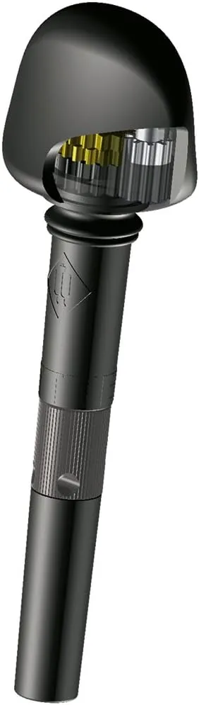 Wittner 3/4-4/4 Medium Finetune Violin Peg