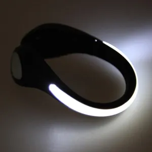 Wolph - Night-time Running LED Luminous Shoe Clip for Him-Her