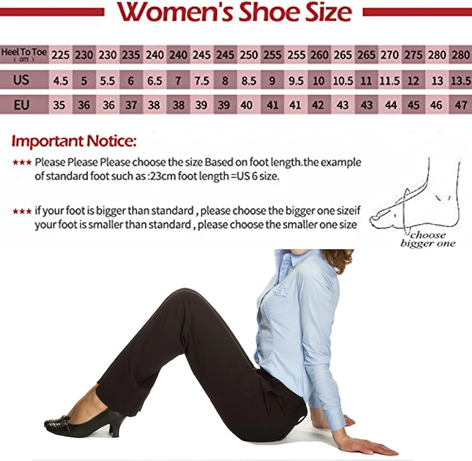 Women's Bow Mary Jane Platform Casual Shoes Comfort Leather Round Toe Ankle Strap Chunky Heel Girls Height Increase School Shoes Grace Non-Slip Nurse Walking Shoes