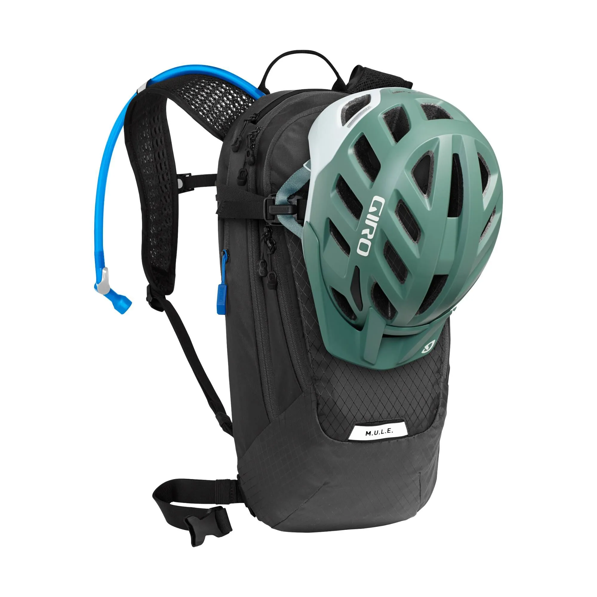 Women's M.U.L.E. 12 Hydration Pack - 12L