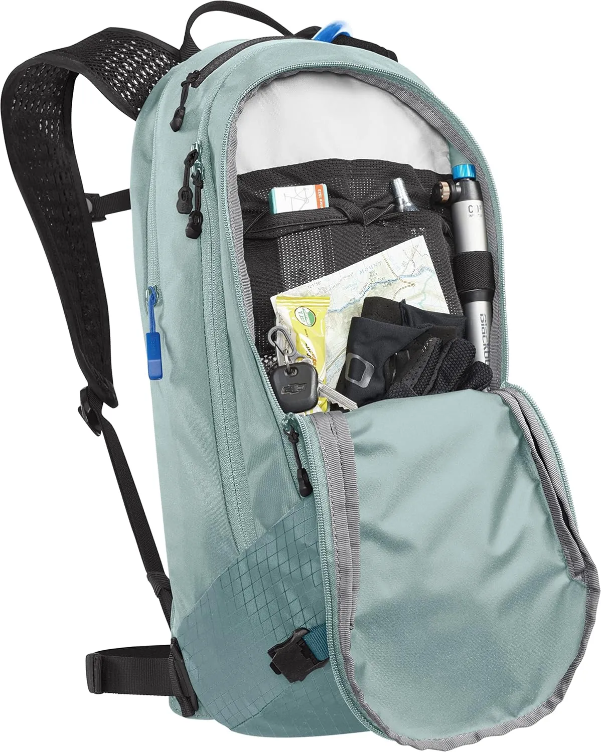 Women's M.U.L.E. 12 Hydration Pack - 12L
