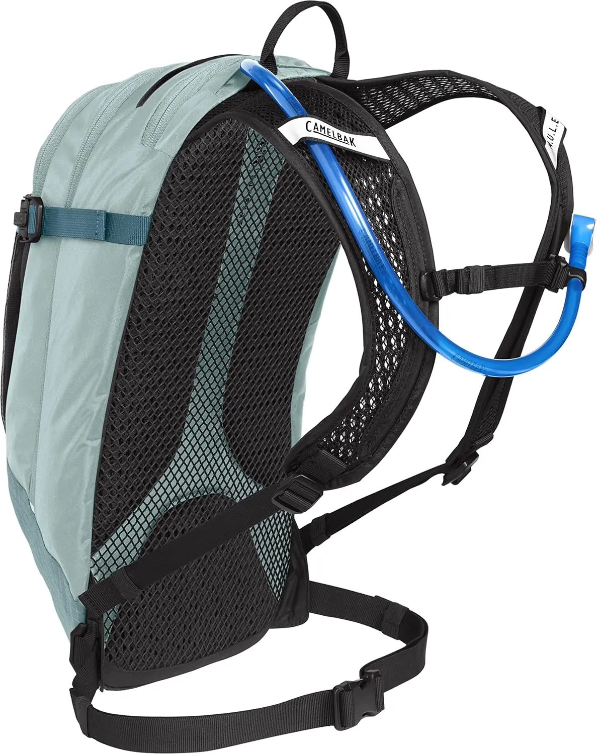 Women's M.U.L.E. 12 Hydration Pack - 12L