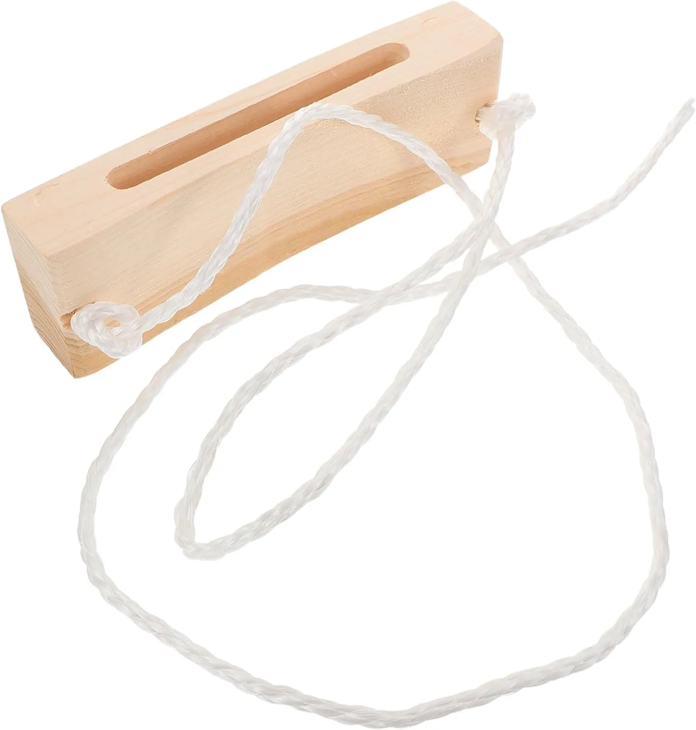 Wooden Hatchet Holder with Belt Attachment Durable Outdoor Accessory for Hiking Gardening and Cycling Activities Quick for Storage