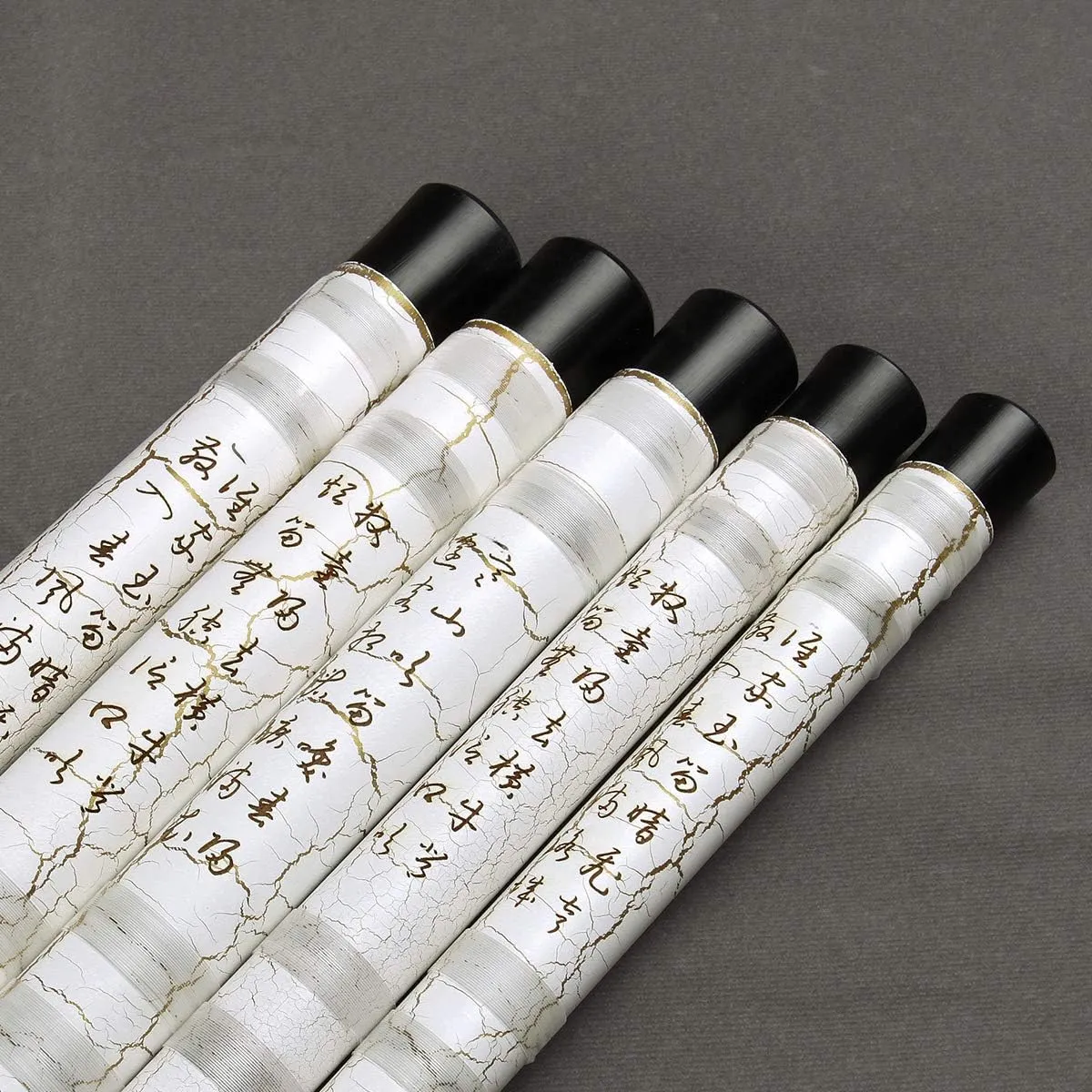 Woodwind Flutes Classical Bamboo Flute Musical Instrument Chinese Traditional Dizi Transversal Flauta For Beginner (G Key)