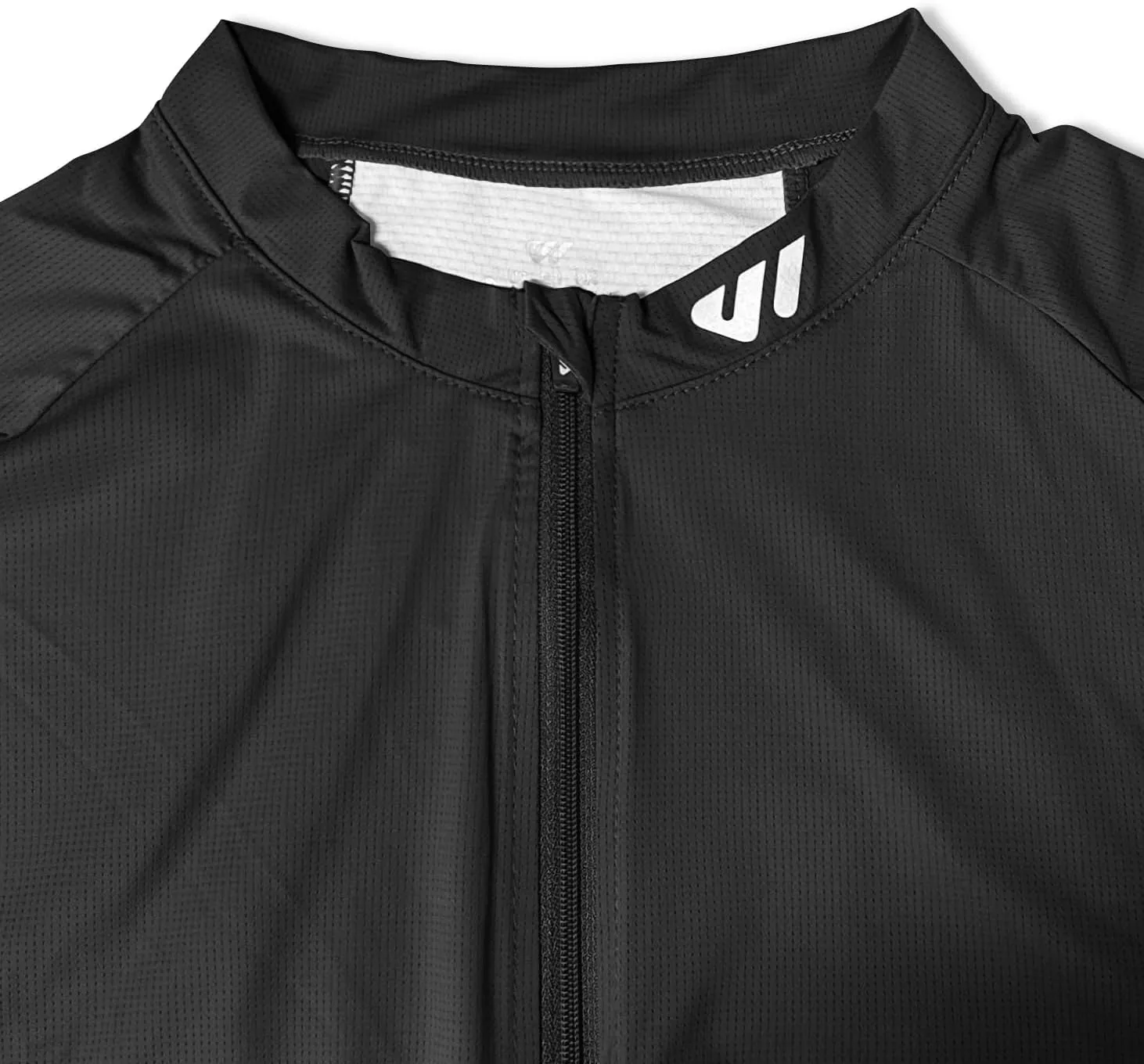 Wulibike Cycling Jersey Women Long Sleeve,Bike Shirts for Women Biking Tops Breathable Cycle Jerseys with 4 Pockets