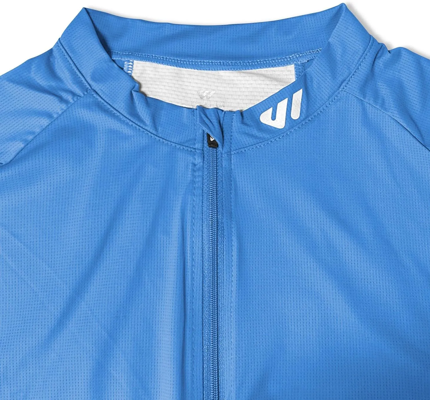 Wulibike Cycling Jersey Women Long Sleeve,Bike Shirts for Women Biking Tops Breathable Cycle Jerseys with 4 Pockets