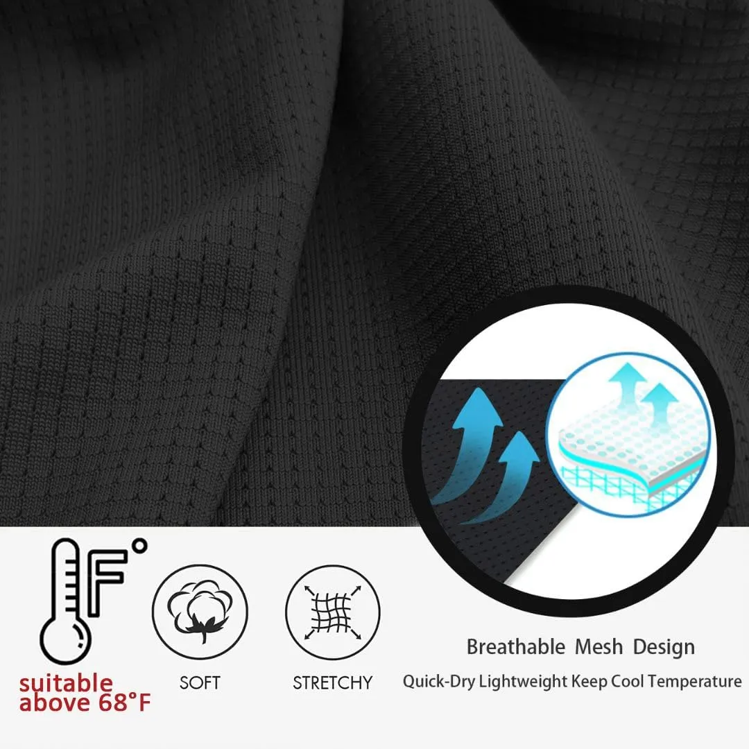Wulibike Cycling Jersey Women Long Sleeve,Bike Shirts for Women Biking Tops Breathable Cycle Jerseys with 4 Pockets