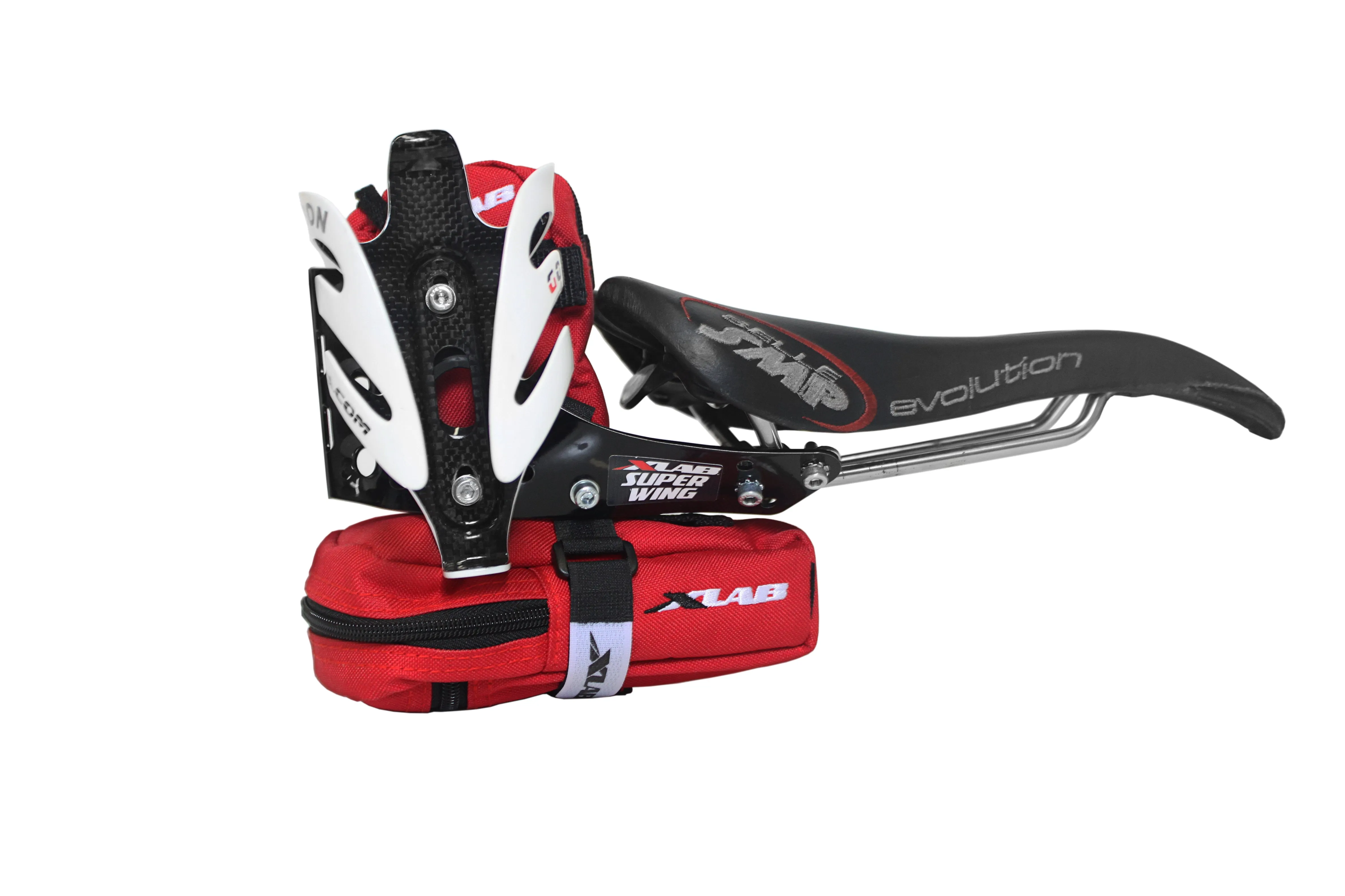 XLAB Super Wing - SMP