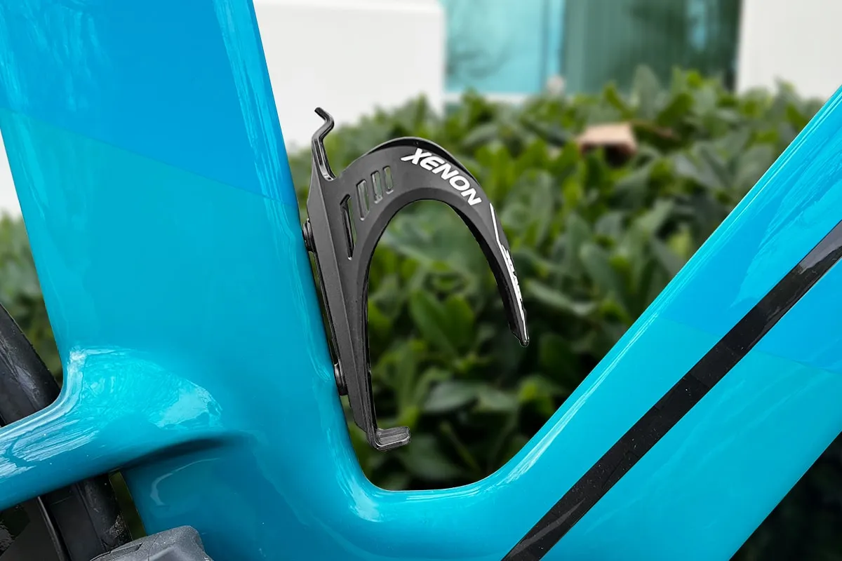 XLAB Xenon Cage Black/White