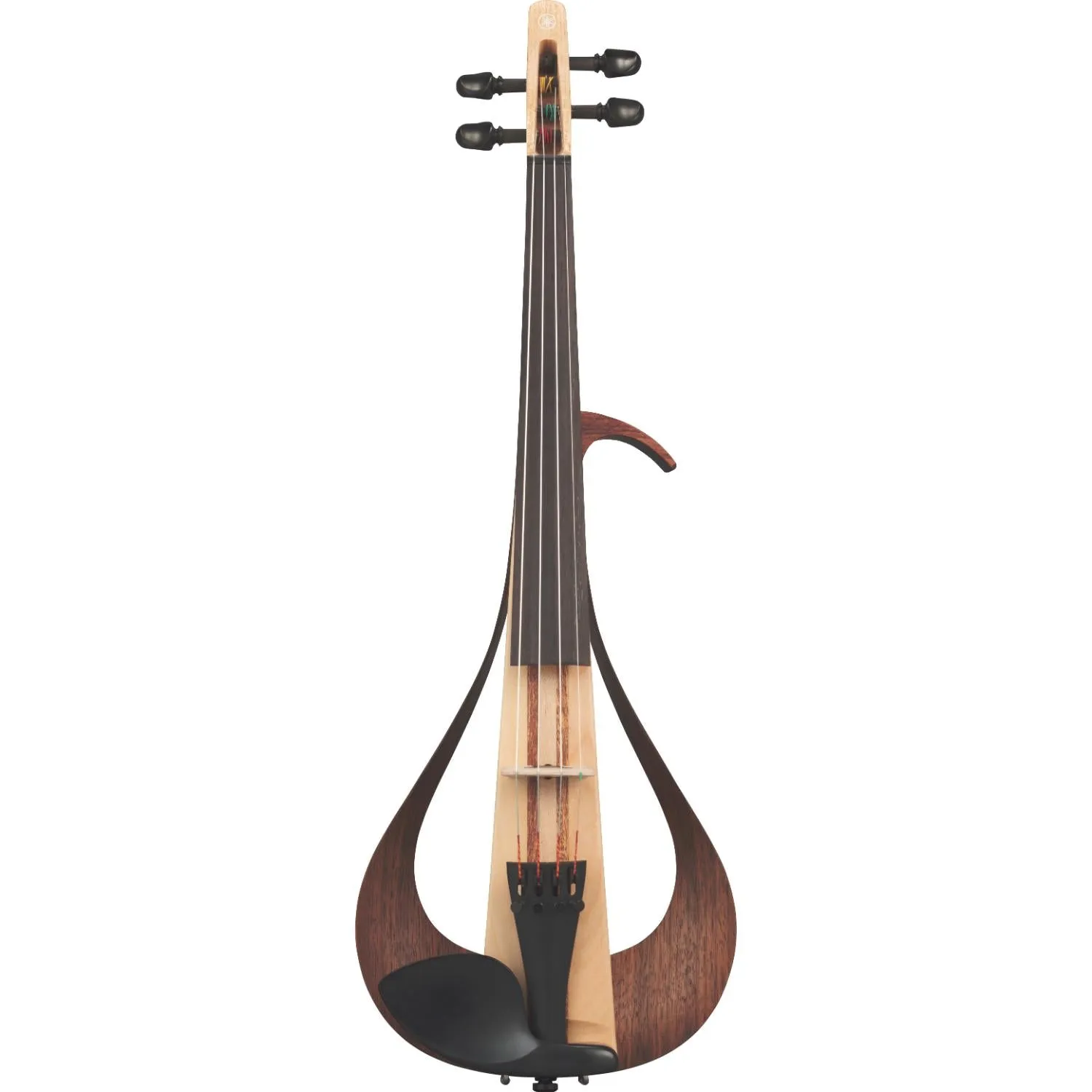 Yamaha YEV-104 Electric Violin, Natural