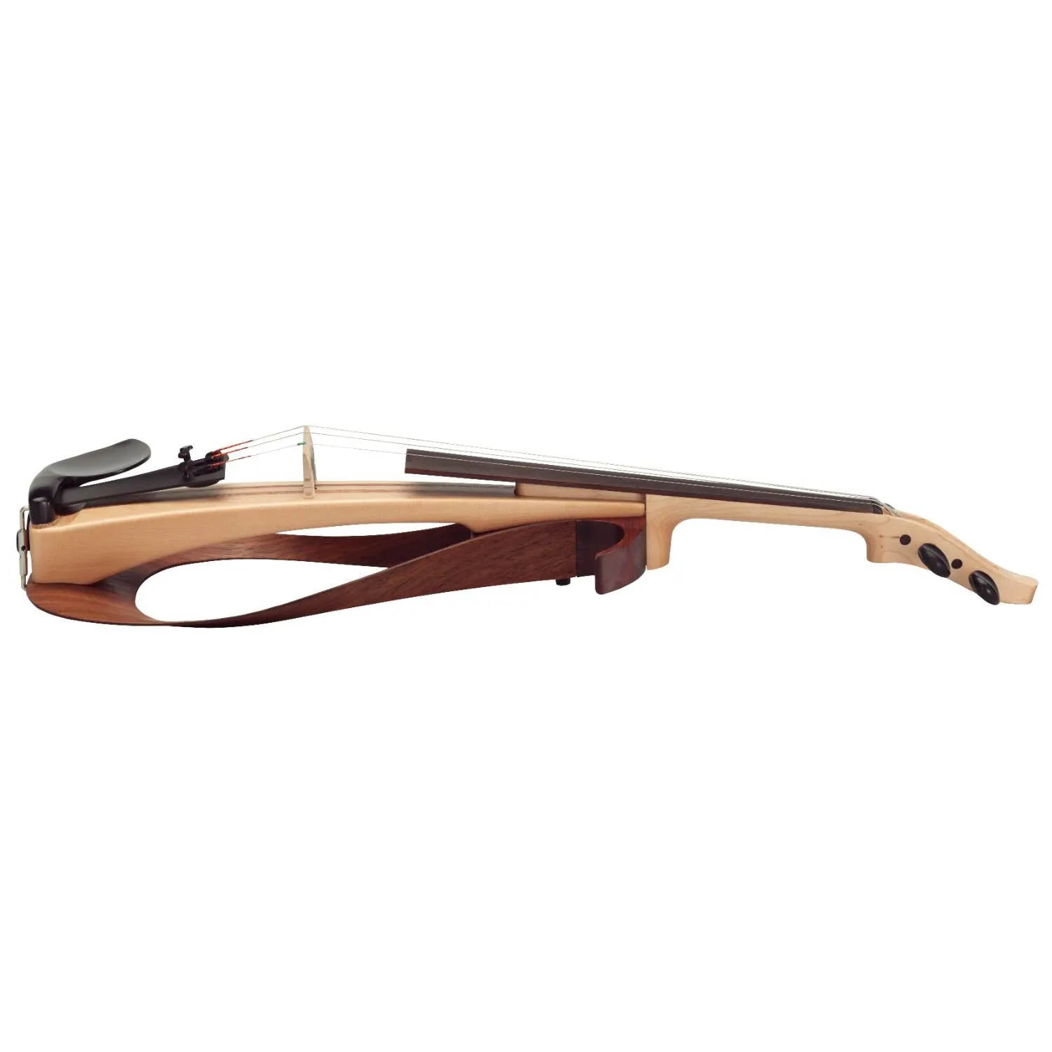 Yamaha YEV-104 Electric Violin, Natural