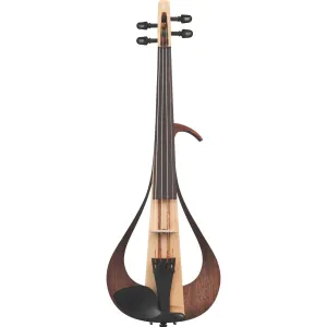 Yamaha YEV-104 Electric Violin, Natural
