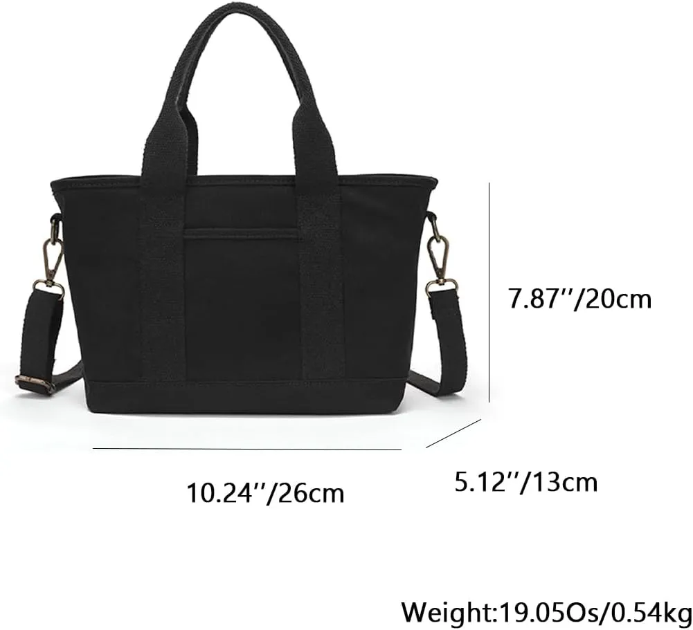 YONBEN® Simple Handbag One Shoulder Messenger Bag